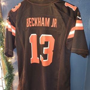 YOUTH LG Beckham JR jersey